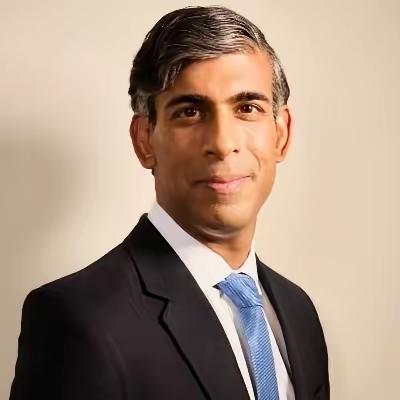 英国前首相苏纳克今天（1月25日）发文说：“将对美国的依赖换成对中国的依赖，这是