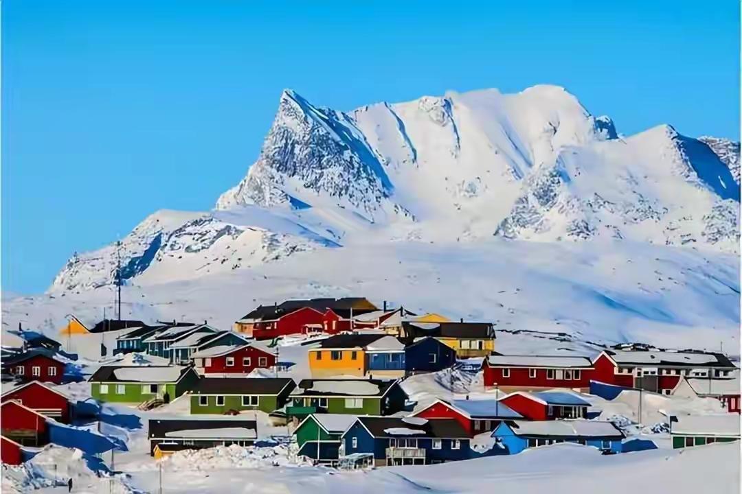 美国对格陵兰岛野心再起？霸权梦该醒醒了！


最近路透社爆出一则消息，说美国还没