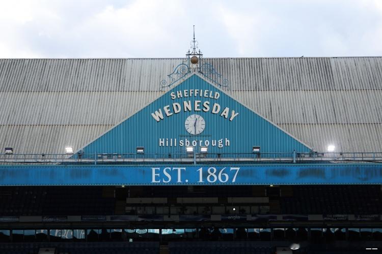 傍上大款？《每日邮报》报道，一位约旦王室成员是谢菲尔德星期三俱乐部的潜在新东家之