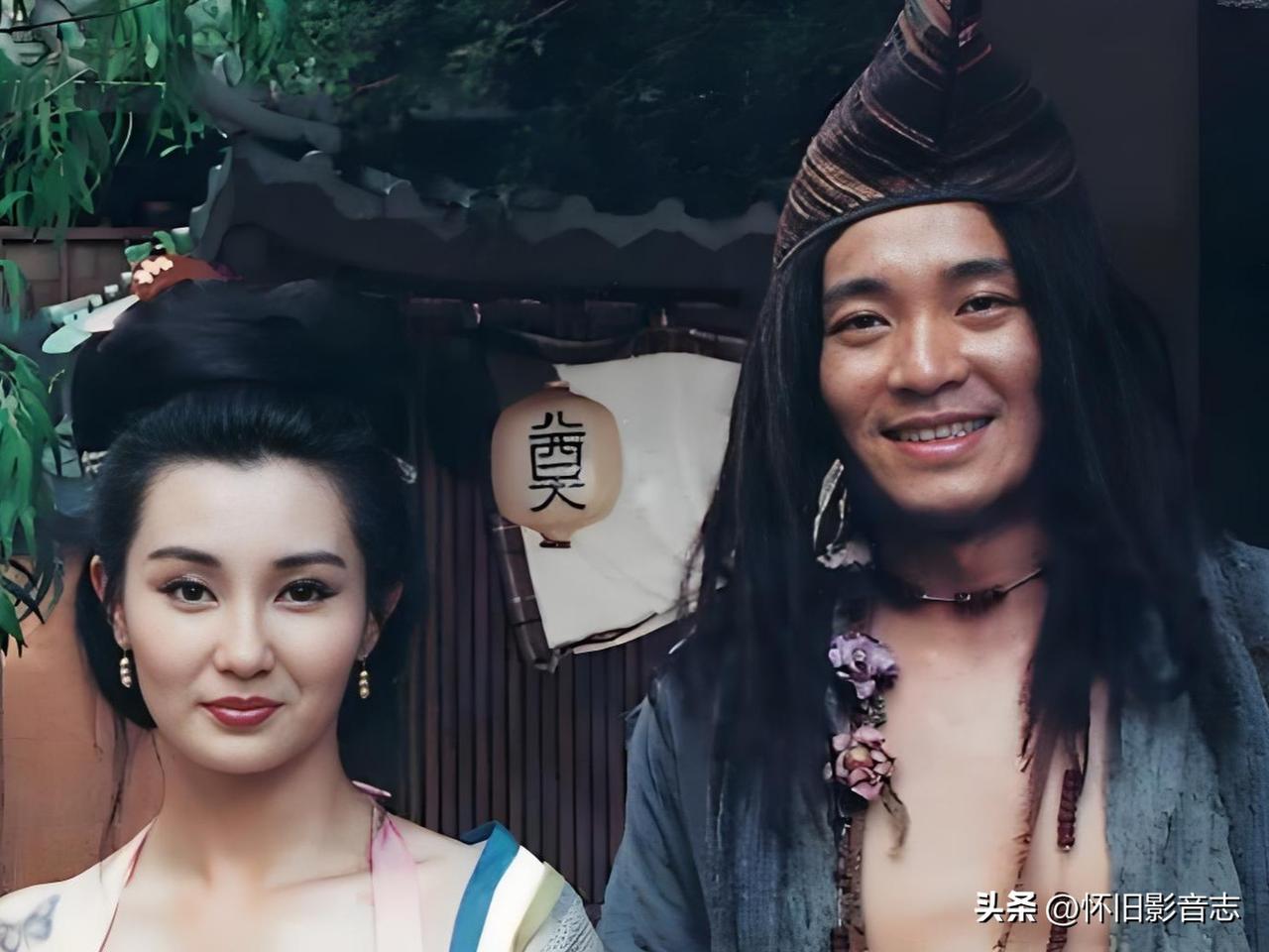 1988年在周星驰还在跑龙套、无人问津时，李修贤给了他出演电影《霹雳先锋》的机会