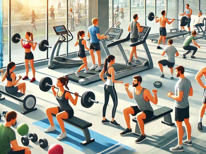 30岁健美冠军猝逝：极限追求下的健康警示

近日，国家健美运动员王昆在31岁生日