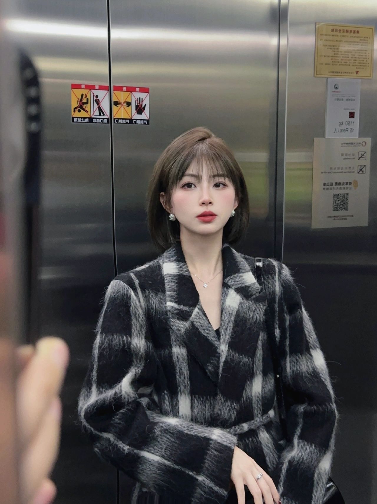 🇰🇷就很喜欢大衣