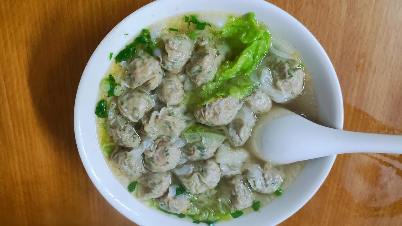 想开馄饨店？想小本创业？机会来啦！[撒花][撒花]

我实体店里的做法和配方，价