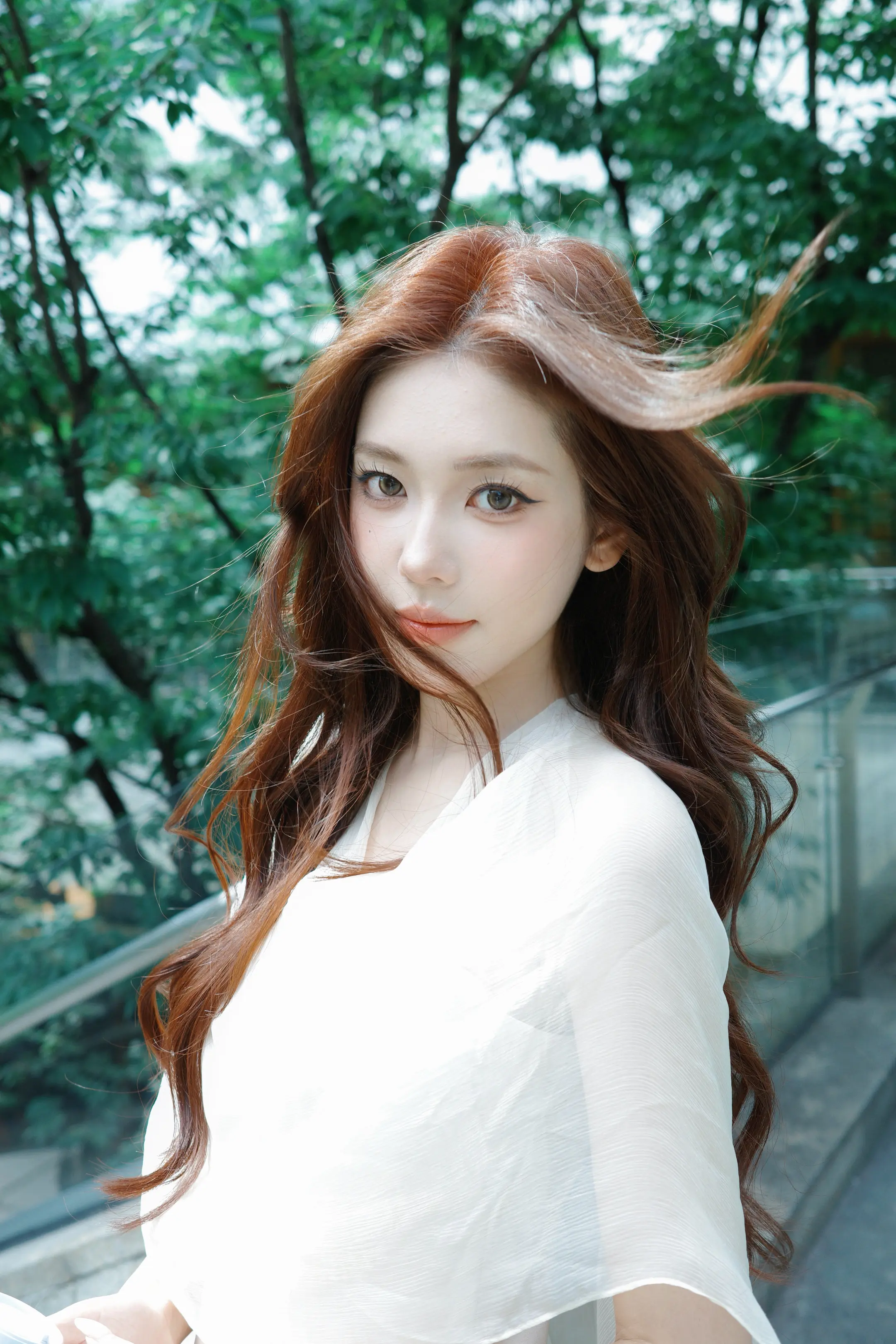Angel my angel 你懂我的眼泪