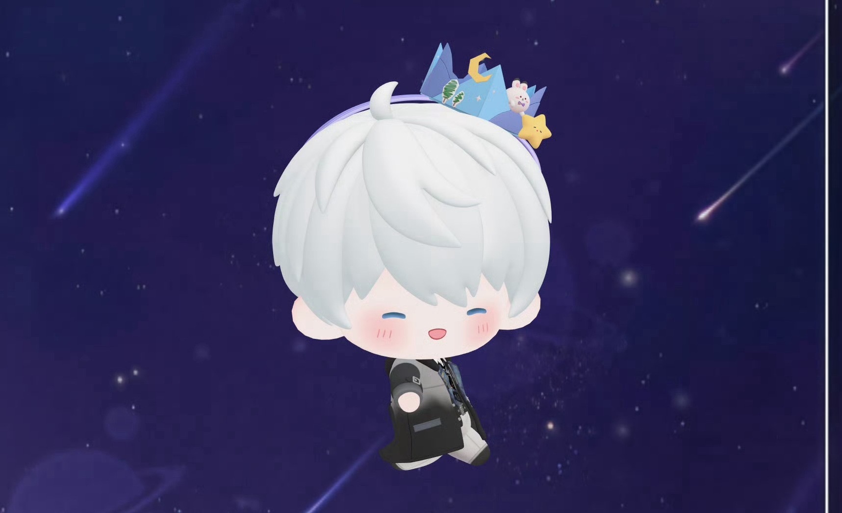 1016星回时🌖💫 