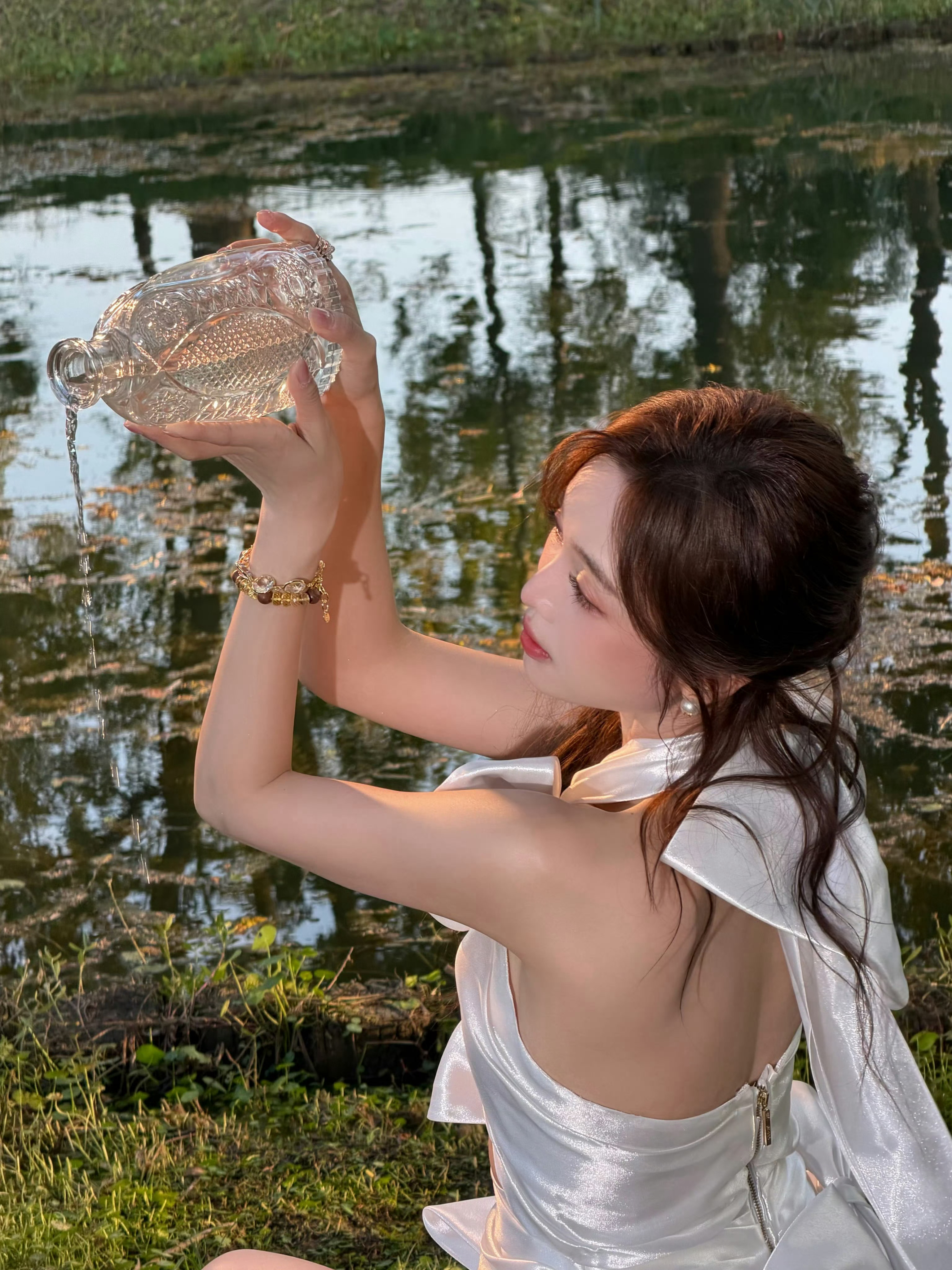 吴宣仪wxy吴宣仪辛凌 咱们昨天的超喜欢和发帖还有今天的超喜欢底数全都上升咯！我