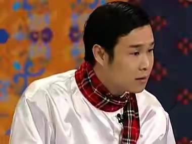 三公再任队长！小沈阳一句“天塌了”戳碎无数网友：他真的太苦了