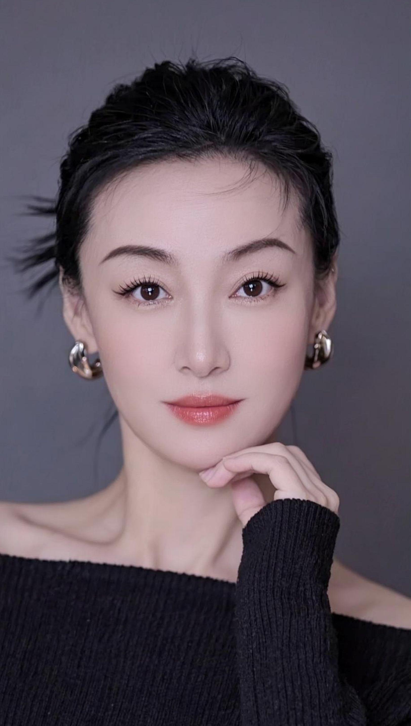 AI精致妆感写真