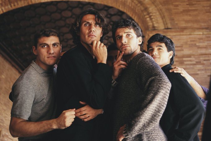 认识这几位的应该都是真正的中登了吧足球