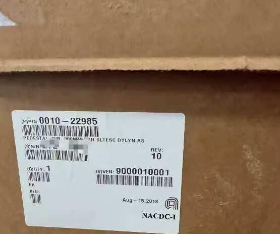 请教大佬 这是什么产品
半导体 fab厂 半导体耗材 请大家帮忙看看
