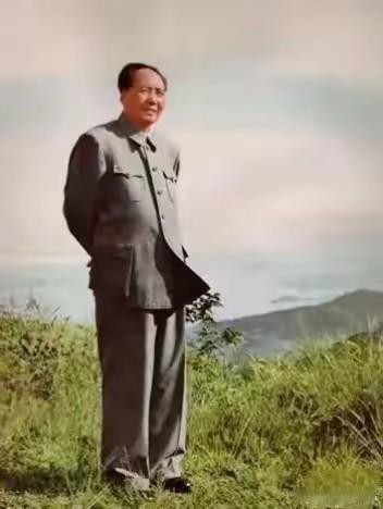 站似一棵松