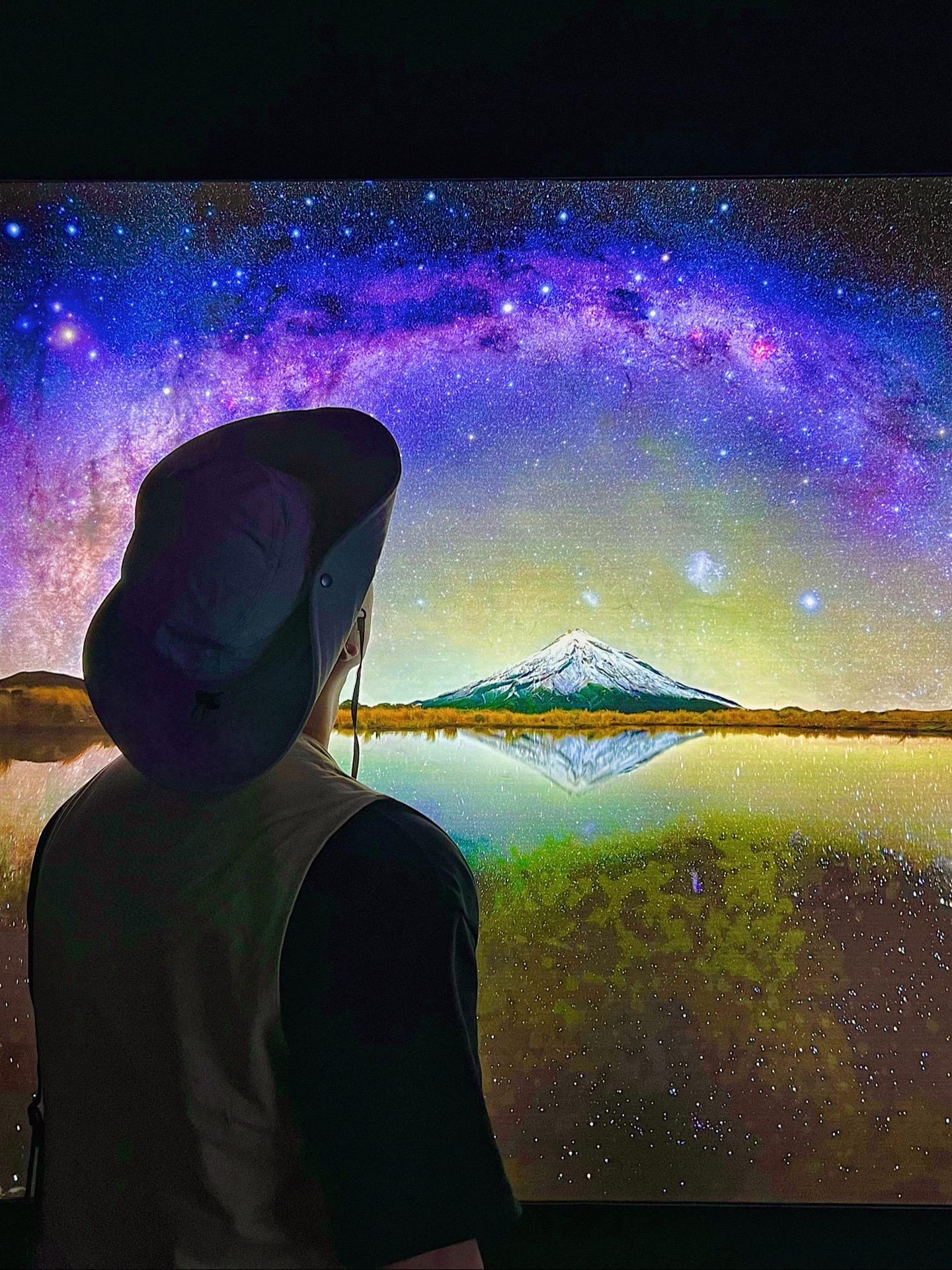 中国国家地理大展竟然来济南啦❗️美哭。这大概是2024年我特别期待的一...