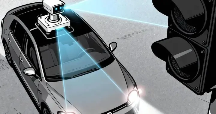 舊金山大停電，Waymo自動駕駛汽車癱瘓，特斯拉贏麻了