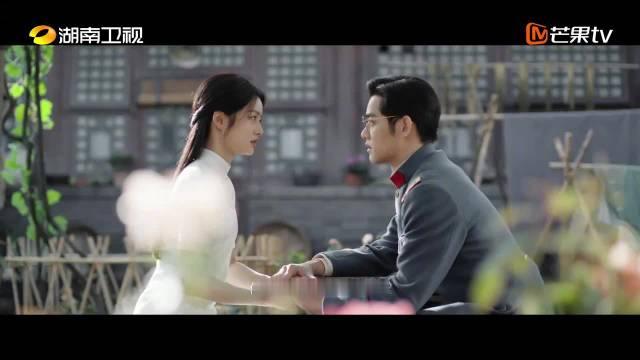 丞磊、徐若晗领衔主演，郭宇欣主演，张云龙友情主演的《#玉簟秋#》正式发布最新群像预告！网传剧集将于1
