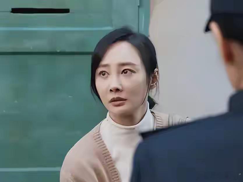 央视《藏锋》告诉我们，当女二号太过惊艳时，女主可以打酱油了 