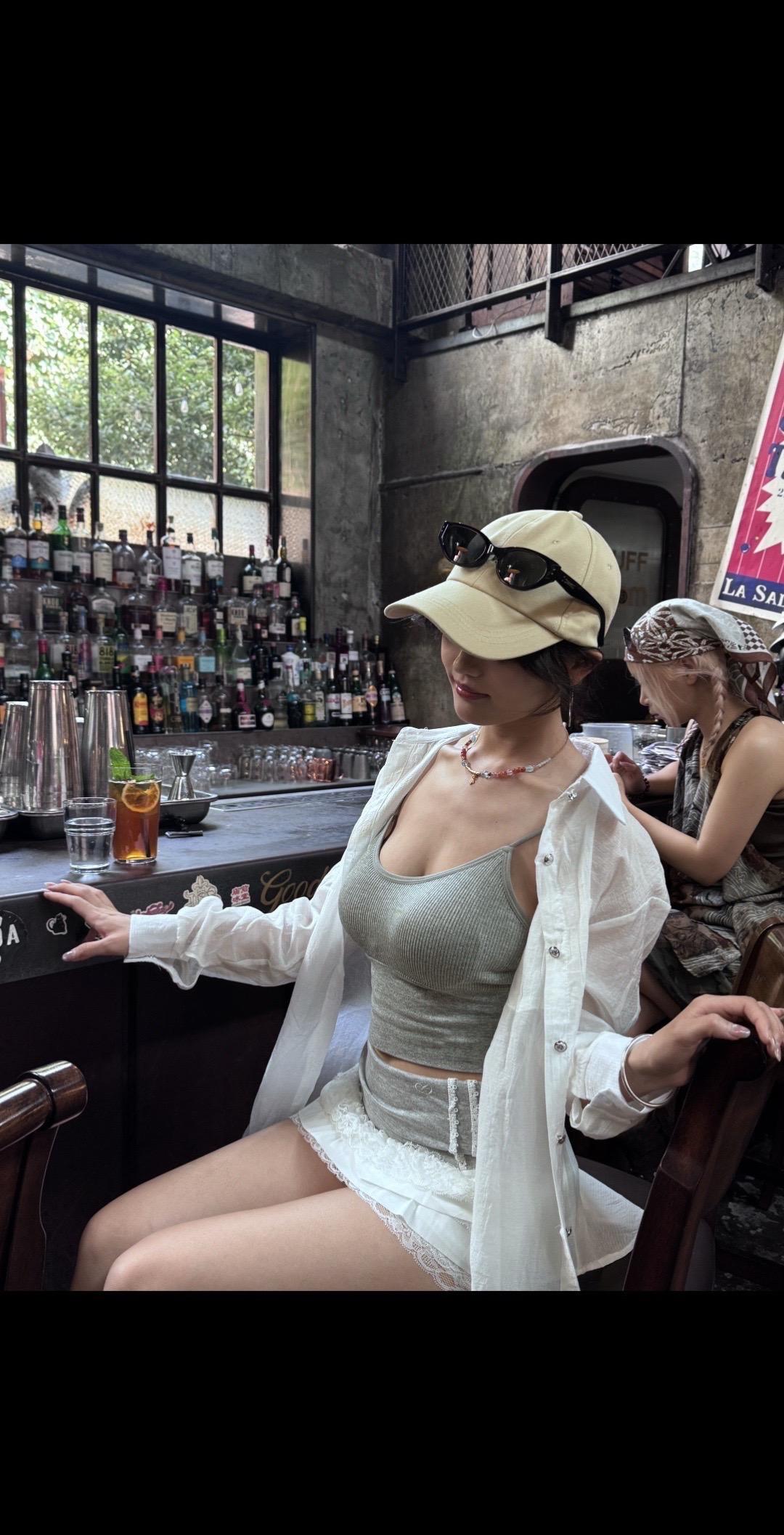 早给你说了  感觉是无法替代的
