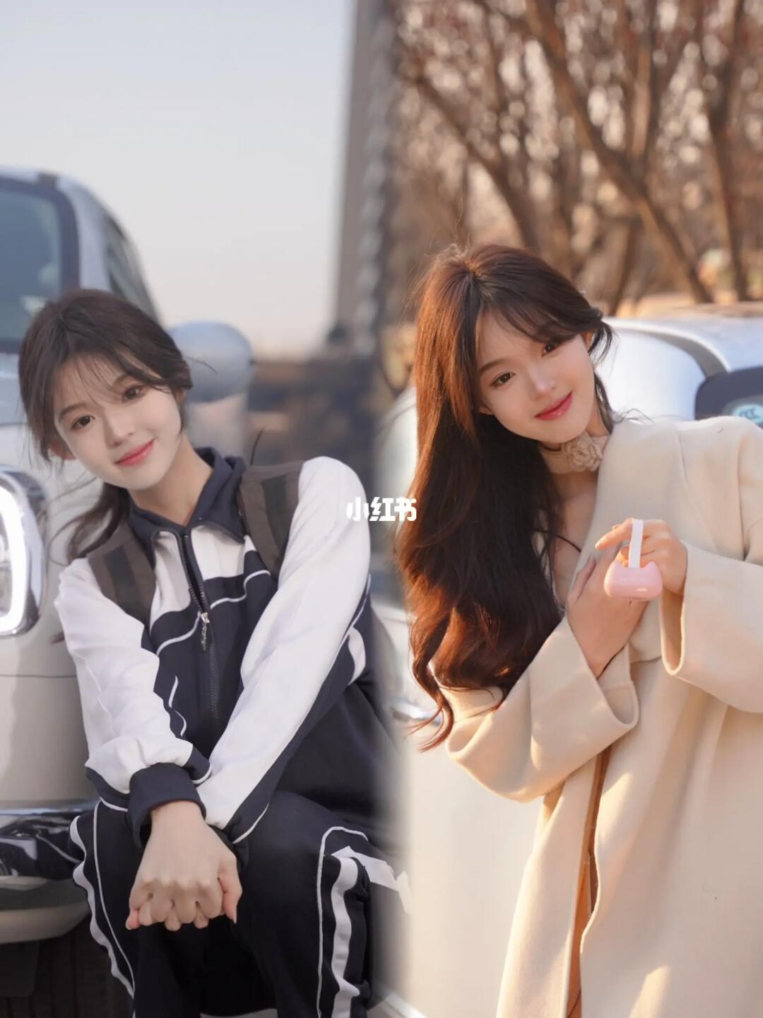 男同学说我变了…没有学生时代的“灵气”了？