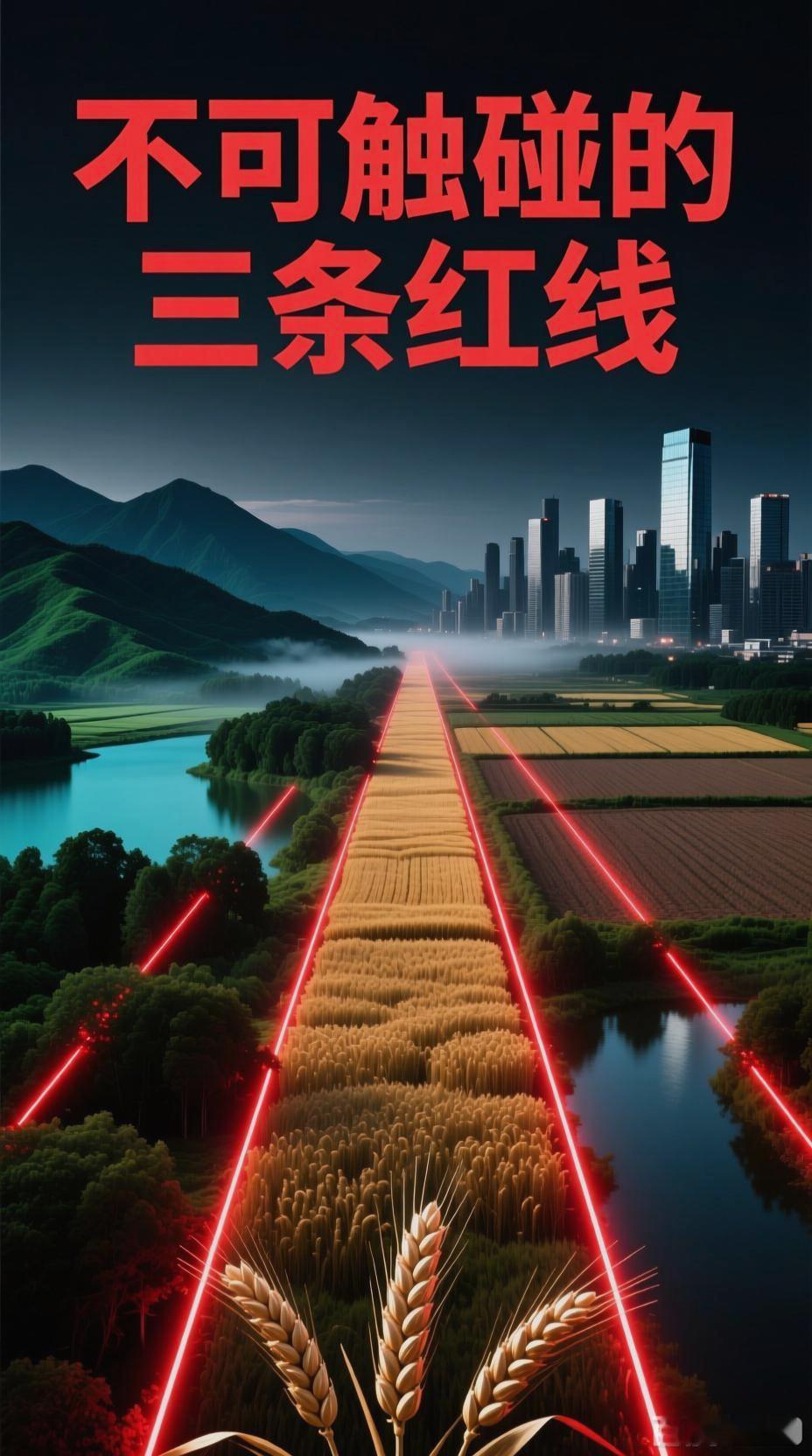 生活中有3条红线不能碰
       在两性关系里，一是别把“忠诚”当作可商量的