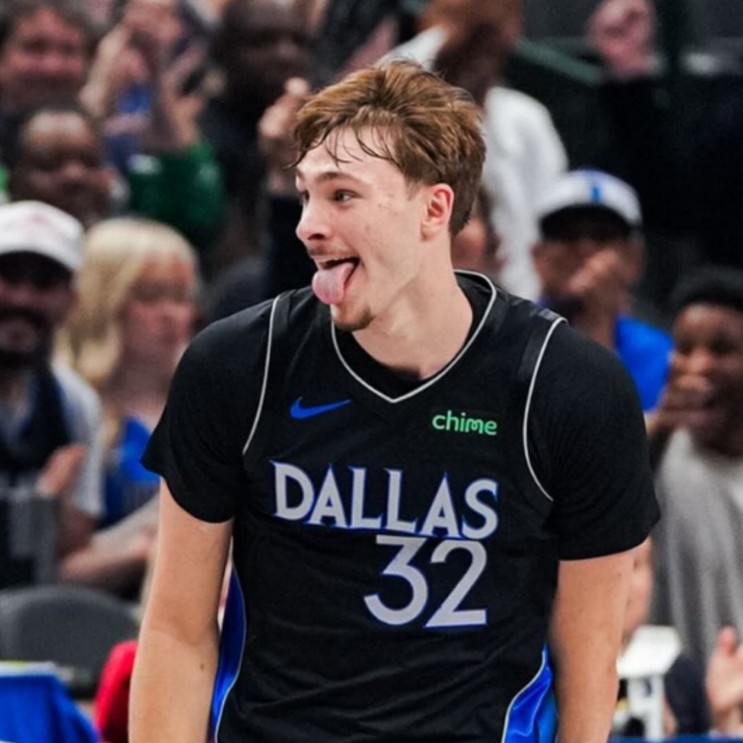 浓眉赛后谈弗拉格33分9篮板9助攻的数据：“哦谢特，我都不知道他拿了这个数据，看