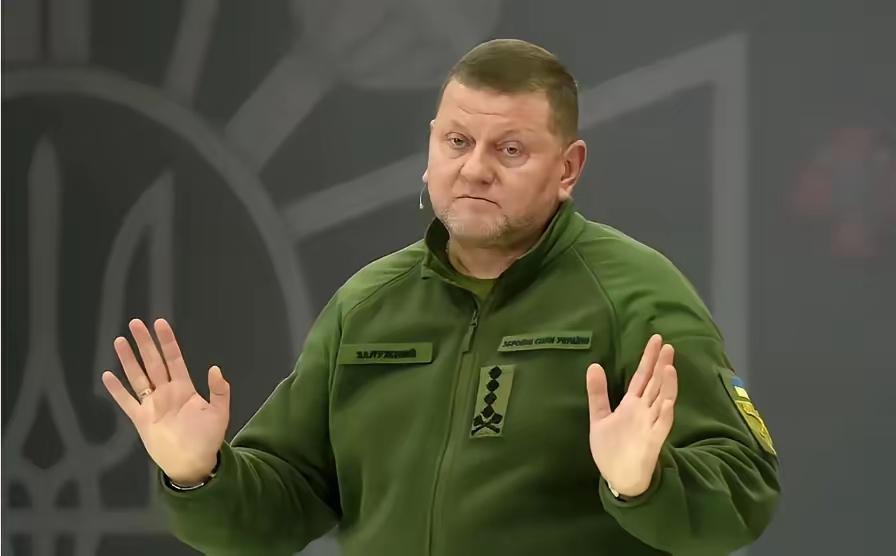 如今的美国和欧洲，在关于乌克兰的问题上，出现截然不同的思路，一个要求其以大幅妥协