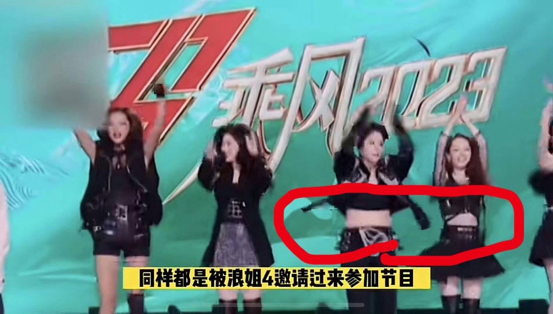 我只是转发了客观存在的事情，怎么在粉圈女孩眼里，这就成了网络暴力，现在的网络，说