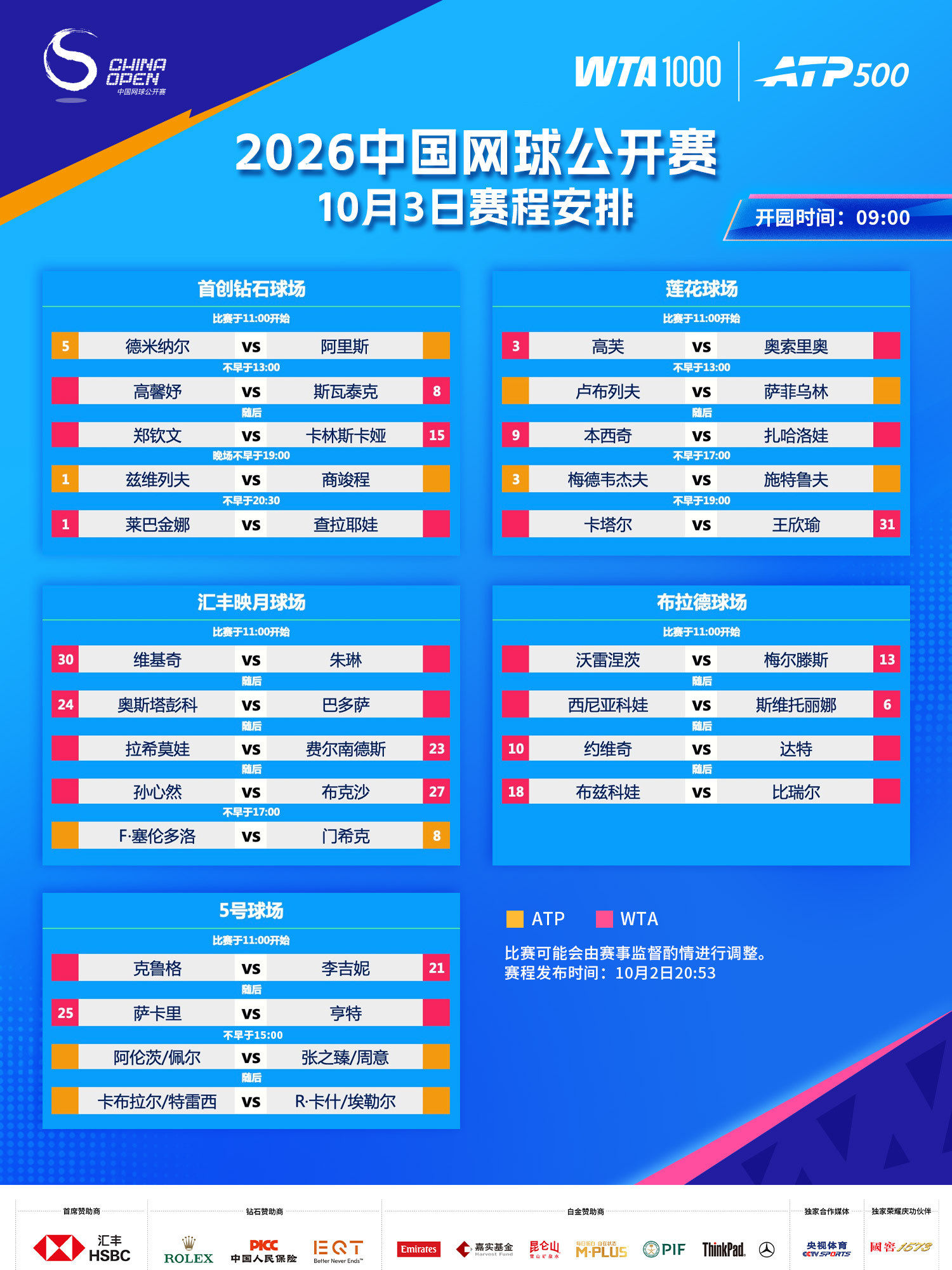 晋级 16 强！郑钦文 NB！郑钦文局点遭观众干扰郑钦文vs布兹科娃 ​​​