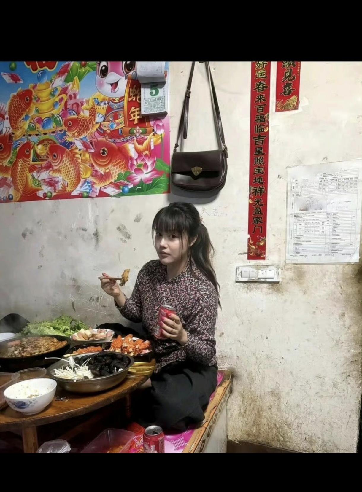 家庭这条件，怎么破局