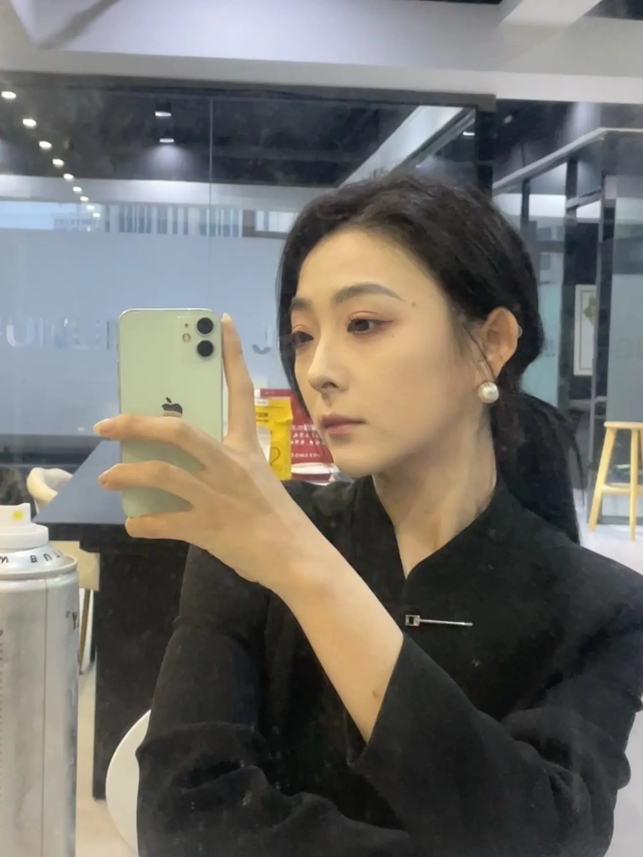 感觉养狗以后面向都变了
