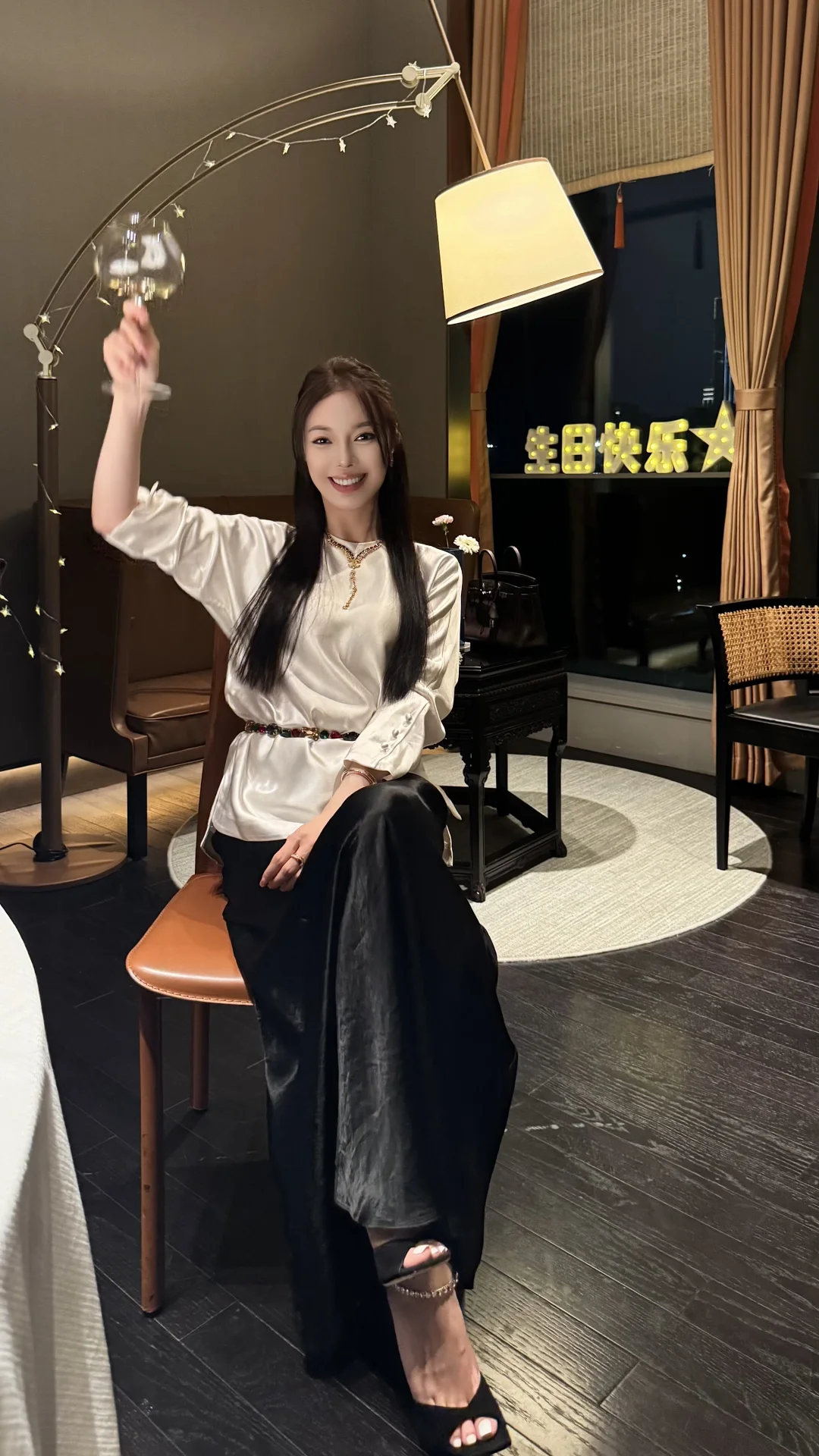 38岁🎂