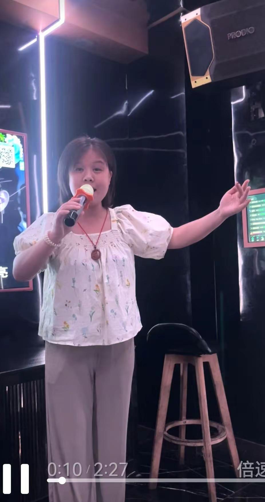 谢谢美女啦！大家有点害羞，所以才p图的…[害羞]