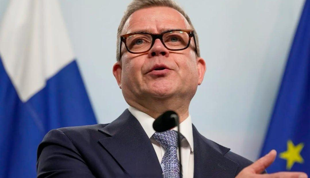 芬兰总理佩特里·奥尔波表示，该国尚未准备好向乌克兰提供安全保障。 ​​​