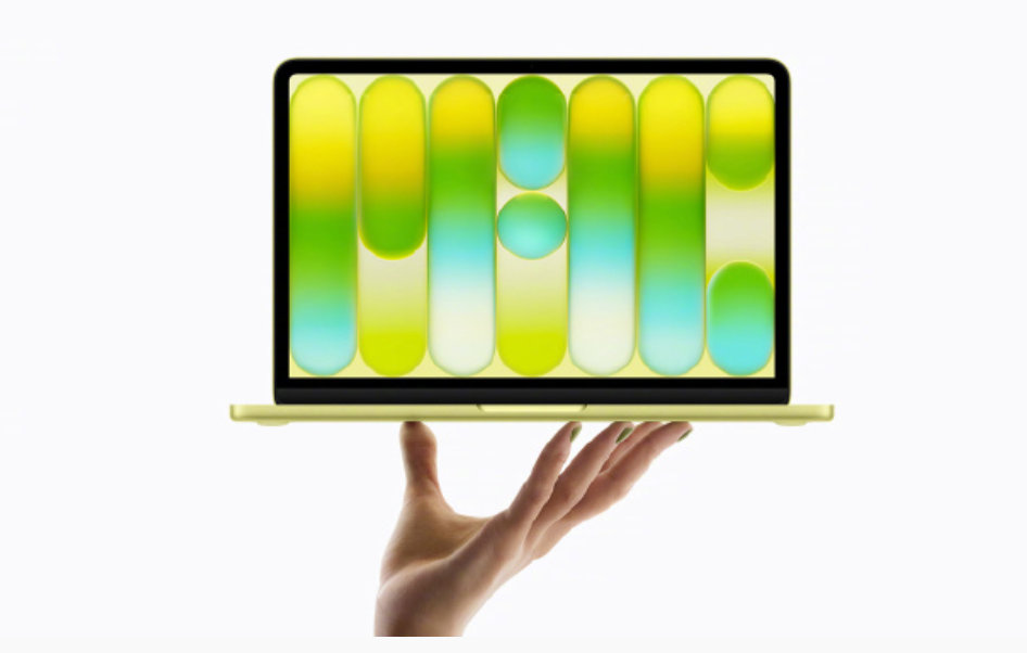【 MacBookNeo产量目标翻倍MacBookNeo产量目标升至1000万台