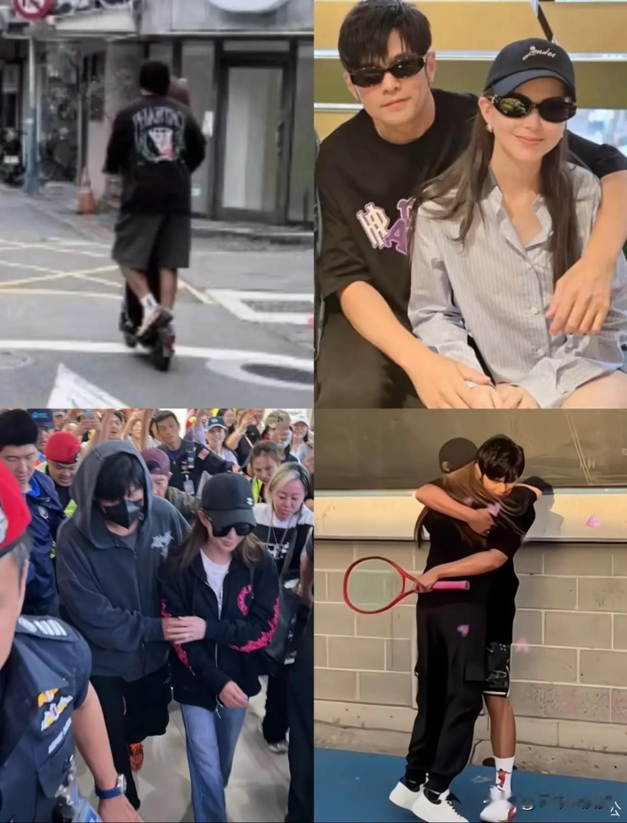 换位思考便不难理解，倘若传言属实，一个人很难长期用心维系家庭、全力扶持伴侣。当年