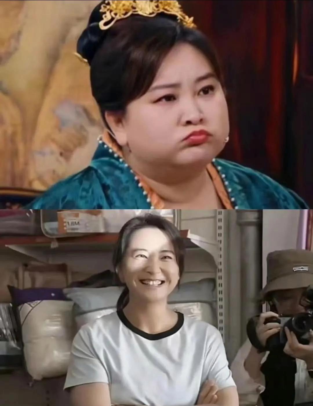 一白遮百丑，一胖毁所有。
娱乐圈是一个看脸又挑身材的圈子，盘点娱乐圈九个减肥成功