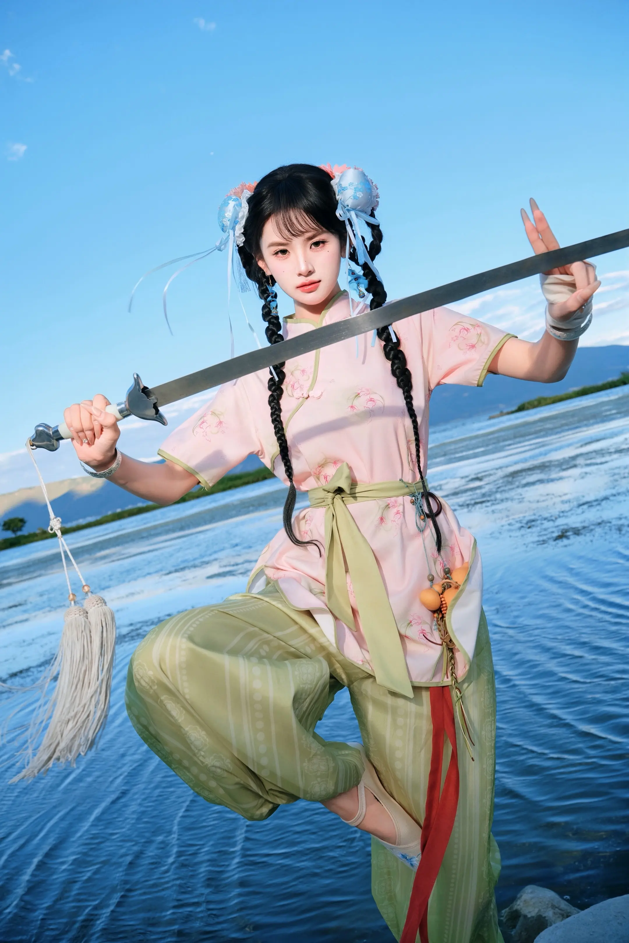 大理写真 云南写真 写真 约拍 丽江写真
