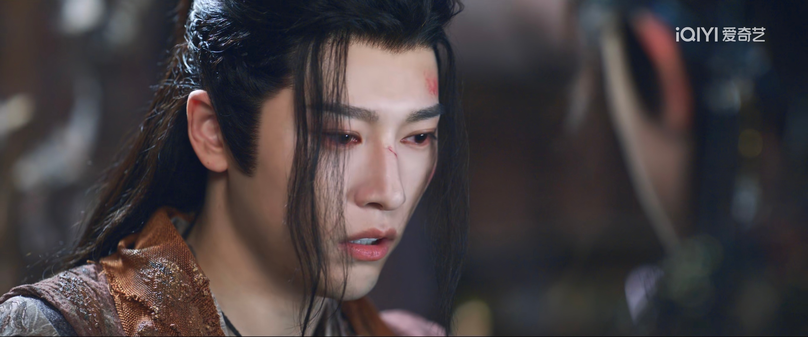 臣夜茶茶的某种程度上的演技欧克 