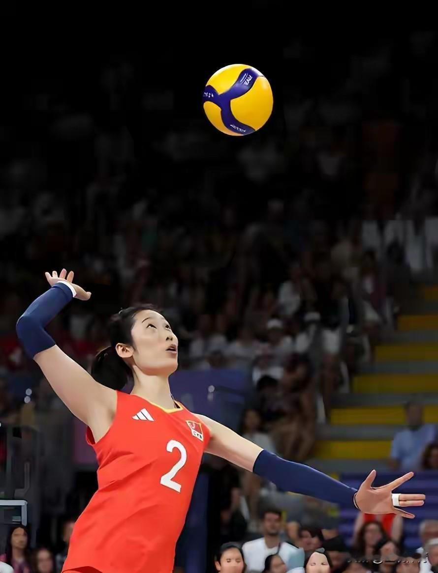 【唤醒排协，激活朱婷】
排协需要唤醒，朱婷需要激活，不应该明珠蒙尘遗珠弃壁。
朱