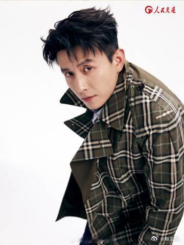 刘萧旭不仅演霸总也是真霸总刘萧旭给男生的520建议 偏爱刘萧旭身上这份清爽干净的