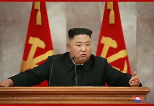 朝鲜官方通讯社朝中社星期天（6月14日）引述当局发言人的声明说：“美国及附庸国对