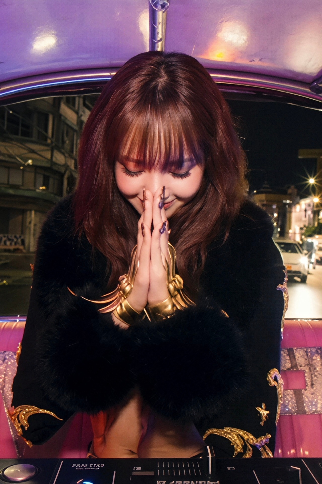 lisa 美哇哇 ​​​