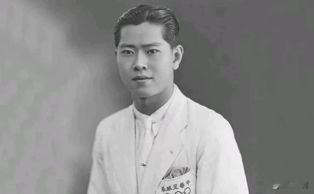 有人还记得他吗？抗战爆发后，谭江柏返回大陆抗日，在云南任华侨第十二运输大队长，在
