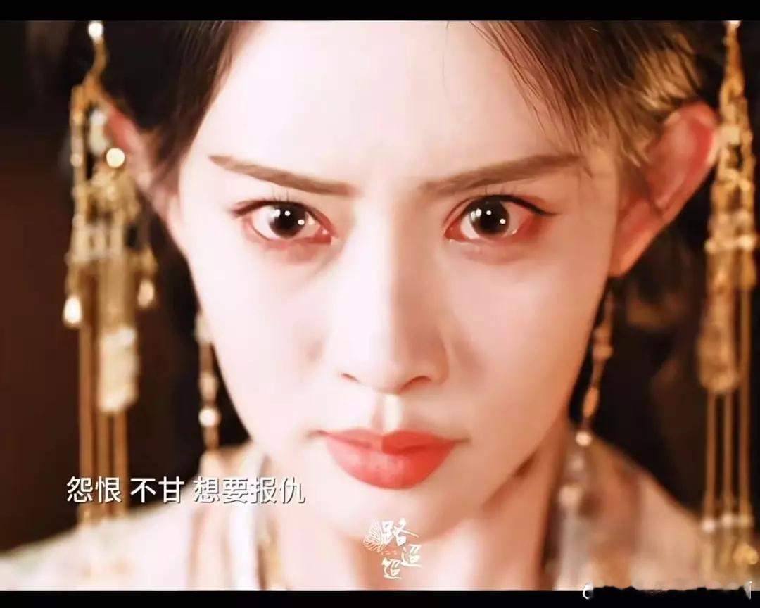 如何评价孟子义在《桃花映江山》里的演技？ ​​​