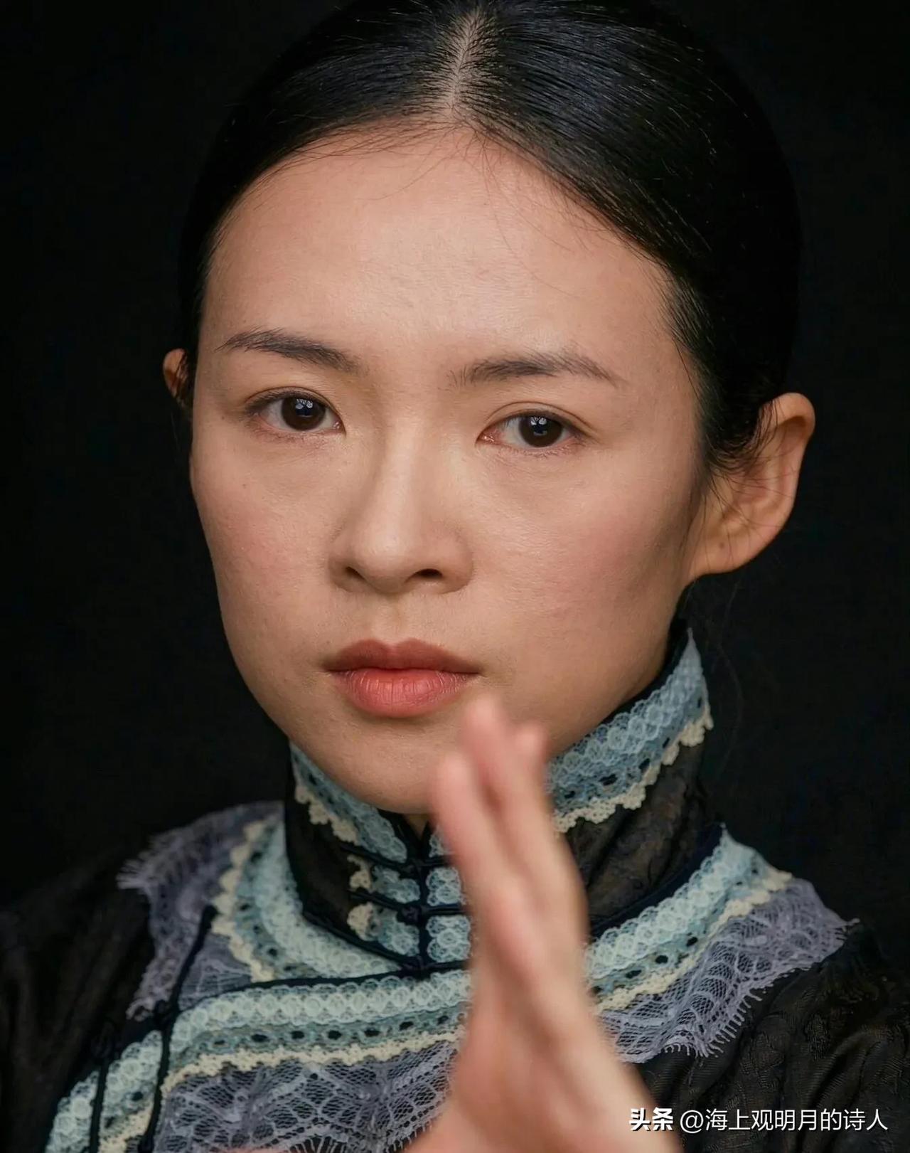 说出一句一代宗师的台词吧？经典的，这是老汤了，得慢慢……