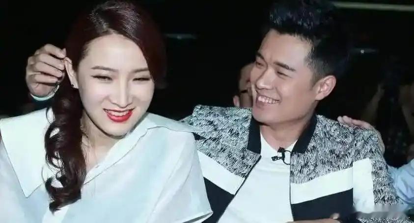 和陈赫离婚10年后，前妻许婧近况惊艳众人，她的报复，堪称教科书！ 