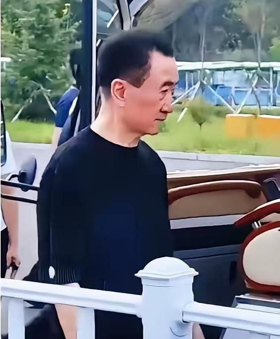 老王最终结局：一无所有！
​​万达集团所持94亿股权被冻结，看到这样的新闻，人们