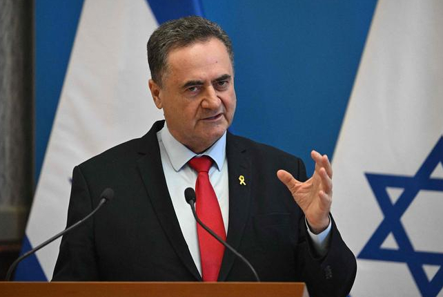 特拉维夫多处被炸成瓦砾后，以色列寻求和伊朗谈判，建议别无休止打下去！3月11日，