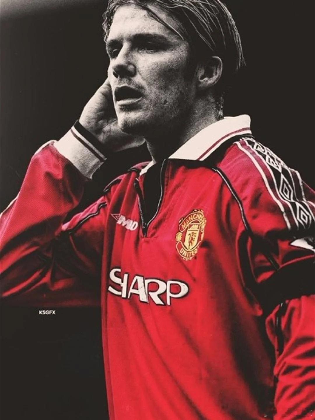 🔥小贝家彻底撕破脸！长子曝父母毁婚姻，92班队友怒批：品牌别踩孩子！贝克汉姆家