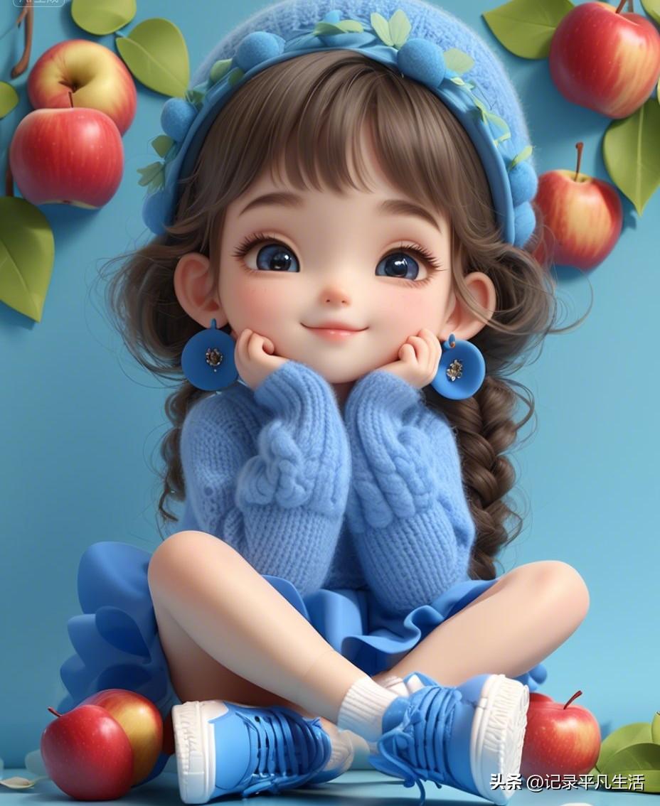 今年春天最想实现的心愿，其实也不复杂。
不用大富大贵，不用惊天动地。
就想趁着天