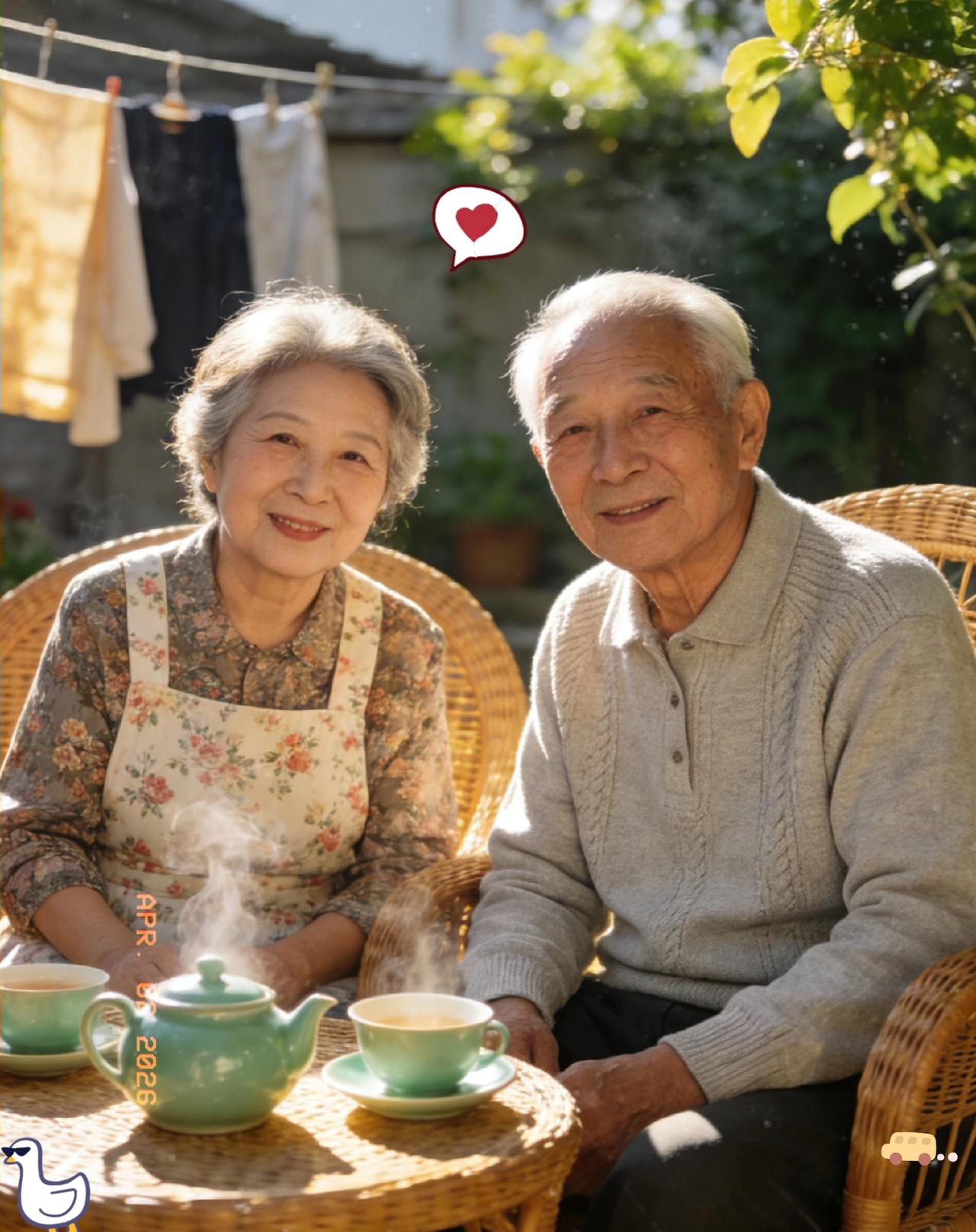 人到老了才明白，健康是1，钱是后面的0。没有健康，再多财富也无福享受；只有健康，