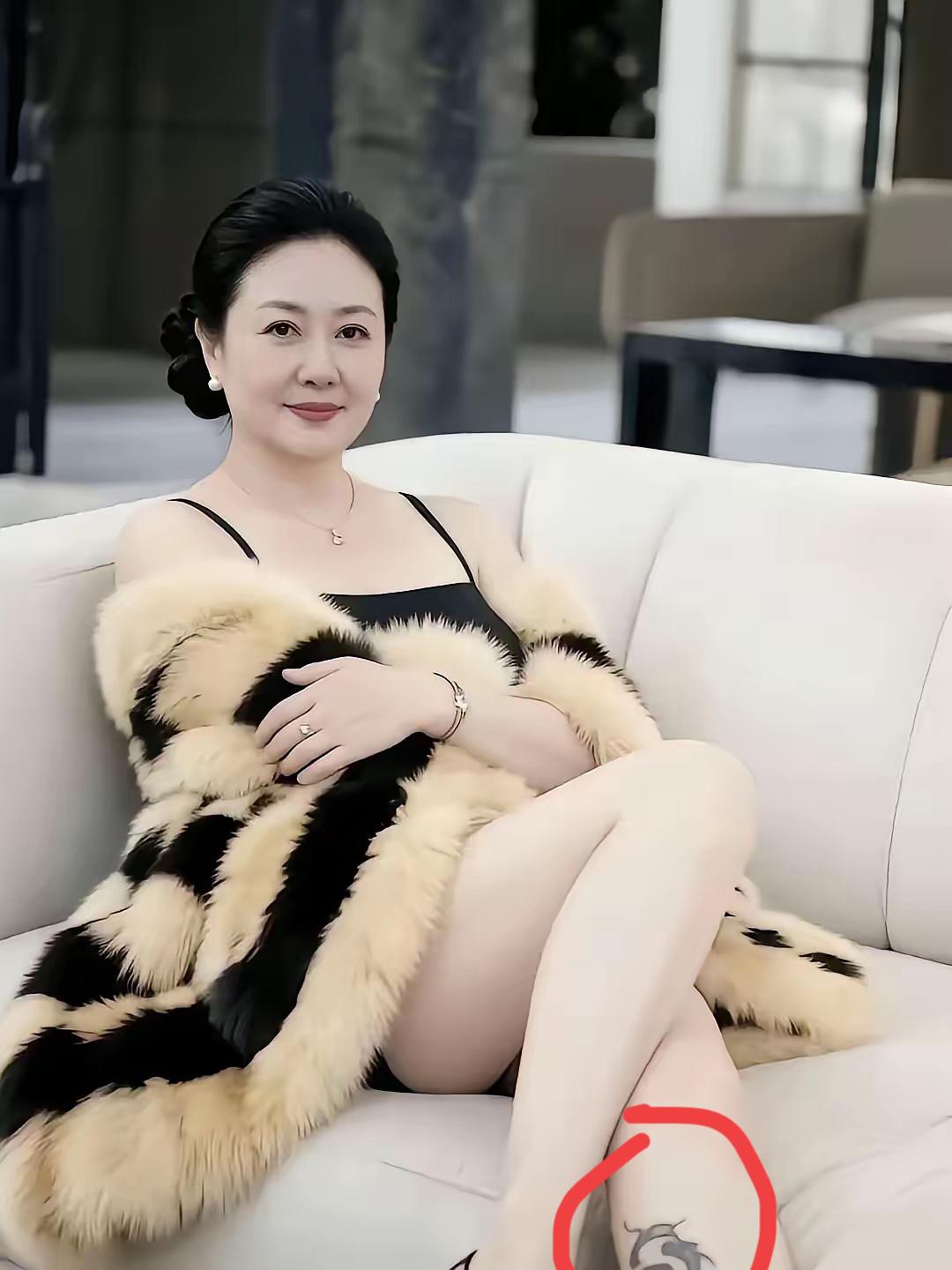 有纹身，有故事，可欣赏，不可深交也！[捂脸][捂脸]